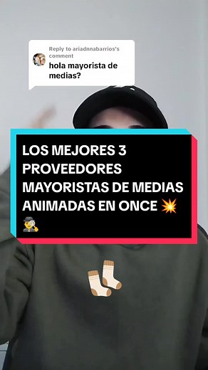 Los Mejores Proveedores Mayoristas de Medias Animadas en Once