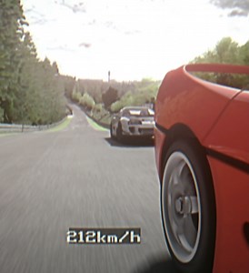 167K views · 4.9K reactions | Toyota Supra VS Ferrari F50 at Nurburgring Track Day in 1997 | Racing Spec | Facebook