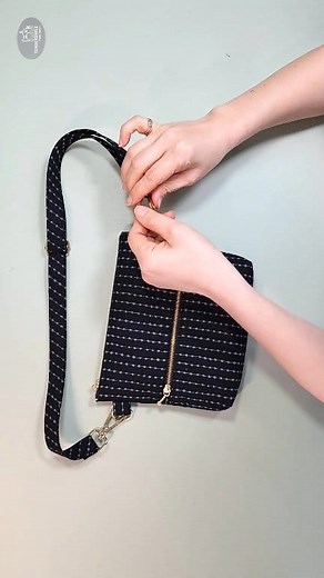 626K views · 8.1K reactions | Quick and Easy sewing tips/ double...