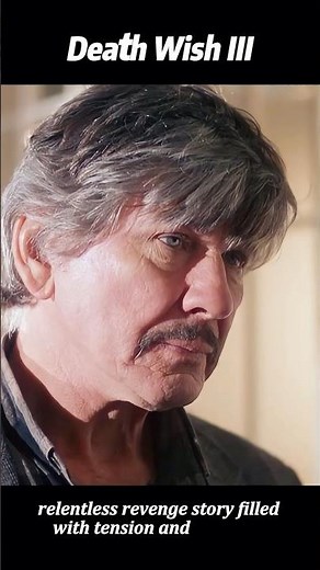 This Movie Is So Insane It Makes Commando Look Subtle 💀 Death Wish 3 Breakdown 🔥