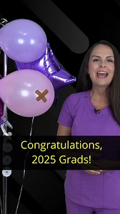 86K views · 1.7K reactions | nursing school graduation 2025 | Registerednursern.com | Facebook