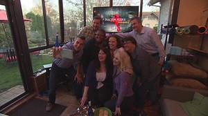 Almanac - The Wrap | Almanac Party! - Twin Cities PBS