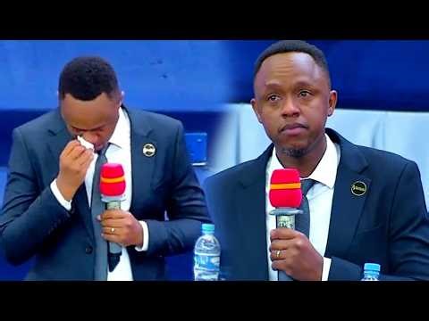 Yoo😥Data yakundaga HOZIANA💔HOZIANA Choir YIBUTSE ABARIRIMBYI bayo/Kwibuka 32