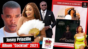 75K views · 2.6K reactions |  Josey Album Cocktail, David Monsoh Réagit, Serey Dié "Schama Production" (Décryptage) PRIINCE TV Josey David Monsoh Serey Die Geoffroy | Priince TV | Facebook