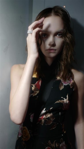 RASARIO on Instagram: "The light is low. The silhouettes are sharp. In our FW’25/26 runway, it wasn’t just a stage. It was a frame where every line was calculated and nothing was left to chance. See the full edit at therasario.com"