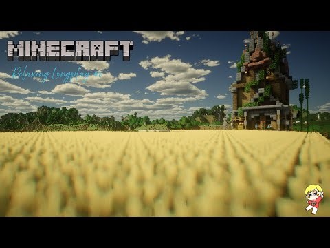 Minecraft Relaxing Longplay 1.21.1 #7