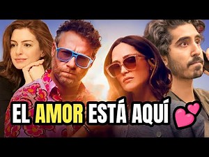 5 Romantic Series That Will Make You Believe in Love Again