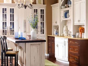 Kitchens: Smart Kitchen Updates
