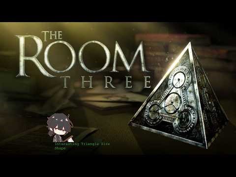 The Room 3 Part 6 Ending of 2 out of 4