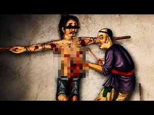 The Absolute WORST Death In HISTORY? - Andronikos I Komnenos