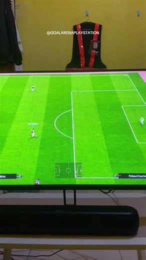 Tips Memastikan Stick PlayStation Anda Optimal Saat Main PES