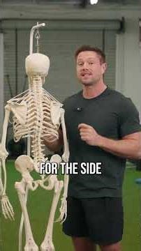 How To Fix Scapular Winging (easily)