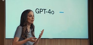 3分でわかるOpen AIの発表｢友達みたいに話せるGPT-4o｣