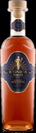Cuban rum Havana Club Selección de Maestros | Havana Club