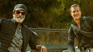 We’re all fired up for the TV debut of Rajinikanth with Into the Wild with Bear Grylls. The action packed show promises to light-up your screens. #ThalaivaOnDiscovery | Discovery Channel India