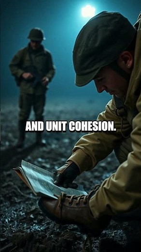 The Quiet Forge Inside Military Police and Firefighter Training