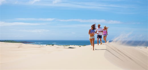 Guide to Port Stephens - Tourism Australia
