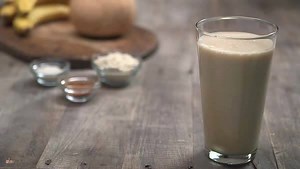 23K views · 719 reactions | Butternut squash is high in vitamin C and beta-carotene, which can help boost immunity. Try this shake recipe made with butternut squash and banana for an immune-boosting meal! | Herbalife | Facebook