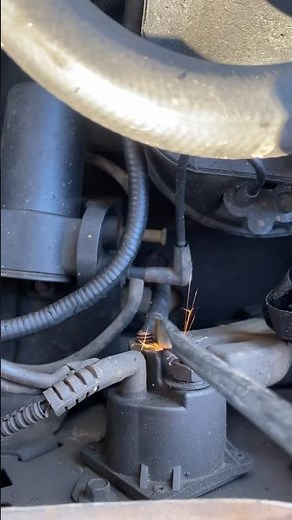 How To Test Compression On A 7.3 Powerstroke!