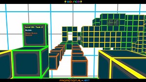 Bounce! Released news