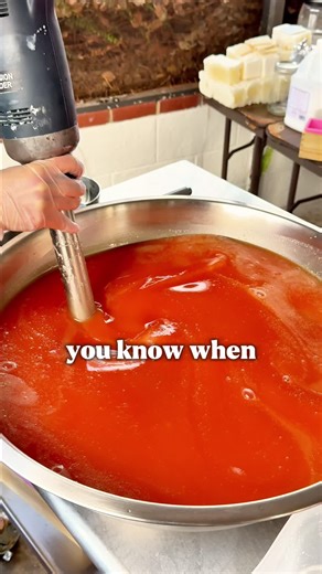 Feeling so blessed and also relieved💛 thank you everyone for your support of our small business, I am a direct example of how when you support a small business, you influence the life of a real family🌿💛 Moving sale is on website, receive the discount code via the pop up on the website🙌🏻 sale will continue until sell out (we are already sold out of a few scents) 🫧☺️ MyHealthySoap.com