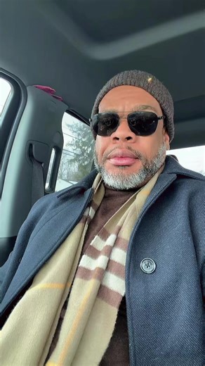 Embracing Change and Happiness in Winter