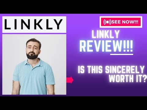Linkly Review-Is This Sincerely Worth It Or Just Another MESS??See(Check Before use)