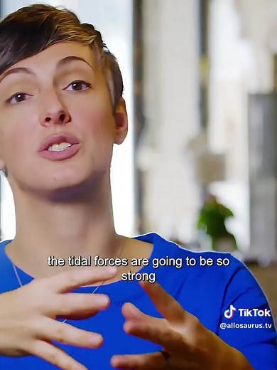 Allosaurus TV on TikTok