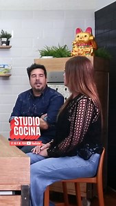 2.5K views · 112 reactions | Los restaurantes peruanos han conquistado Miami  @gabocalvom @patriciaalquintaoficial #gastronomia #comida #entrevista #studiococina #peru | Alacocina Tv | Facebook