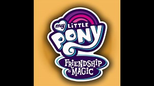 My Little Pony: FiM BGM - 'Fake It 'Til You Make It' 小马背景音乐-“入戏太深”