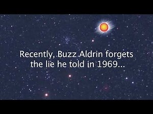 Why do Astronauts Lie About Space?