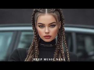 Top Deep House Beats 2026 | Nana's Mix #deephouse