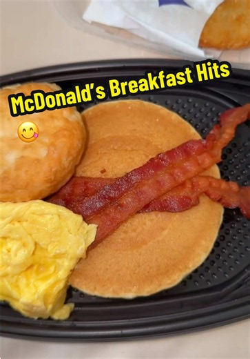 McDonald's Big Breakfast Review: A Must-Try for Foodies