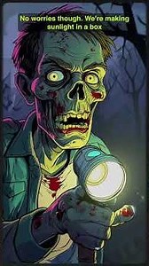 How to Build a Solar Panel in the Apocalypse | DIY Off-Grid Survival Power