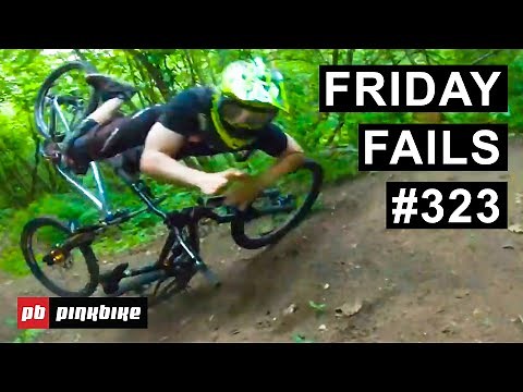 Friday Fails #323