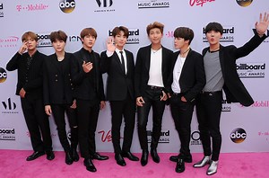 BTS Might Be the Group That Finally Propels K-Pop into the Mainstream
