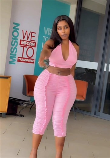 Cherie: Listen to the Latest Hit by Gloria Bugie