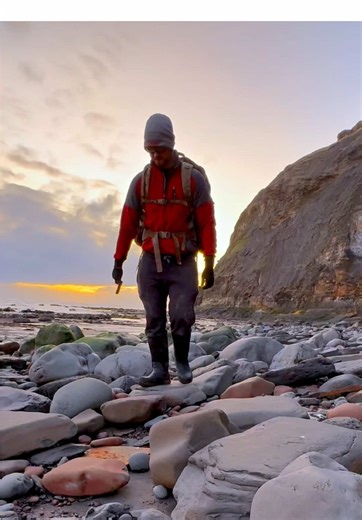 yorkshire.fossils on TikTok
