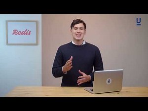 How to configure Redis - Redis Course