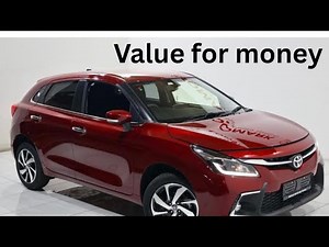 2026 Toyota starlet XR auto review|price|interior|exterior