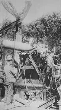 World War 1 | The war that reshaped the entire world | Part 19