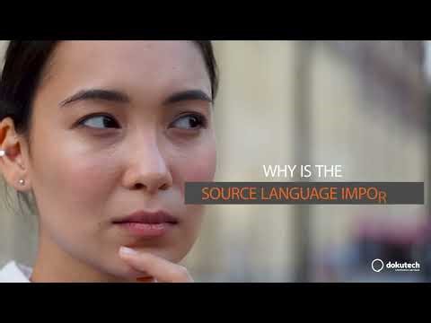 Source Language in Translation