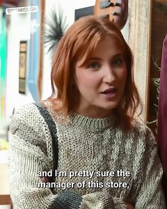 This Store Clerk Is Terribly RUDE | Mystic Chronicles