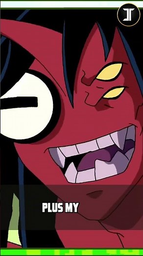 Kevin 11: The Ultimate Alien Transformation Breakdown #shorts