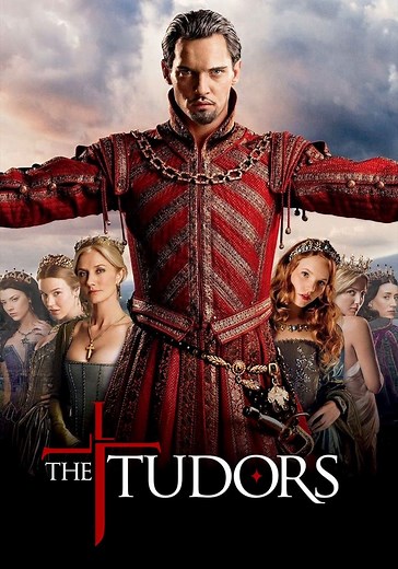 The Tudors - watch tv show streaming online