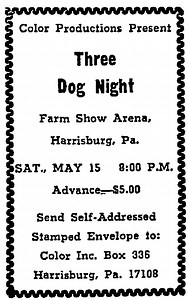 Concert History of Farm Show Arena Harrisburg, Pennsylvania, United States  | Concert Archives