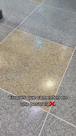 Errores Comunes en Pasarelas de Moda