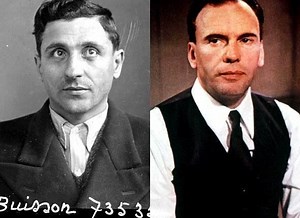 Émile Buisson (French Gangster) ~ Bio with [ Photos | Videos ]