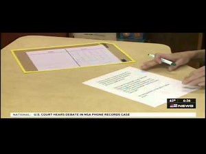 How to Subtract, According to Common Core