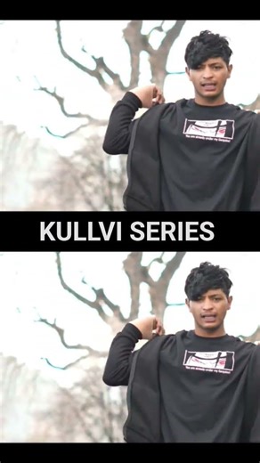 Tere Pyara Na Zhuriye out now guy's #kullvisong #music #kullviseries